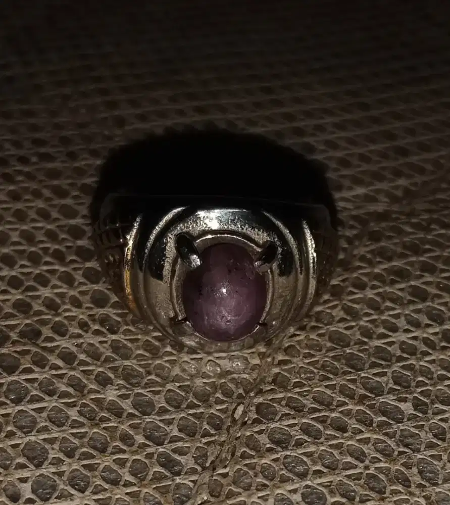 Jual batu rubi birma