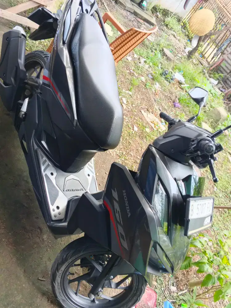HONDA VARIO 160 2023