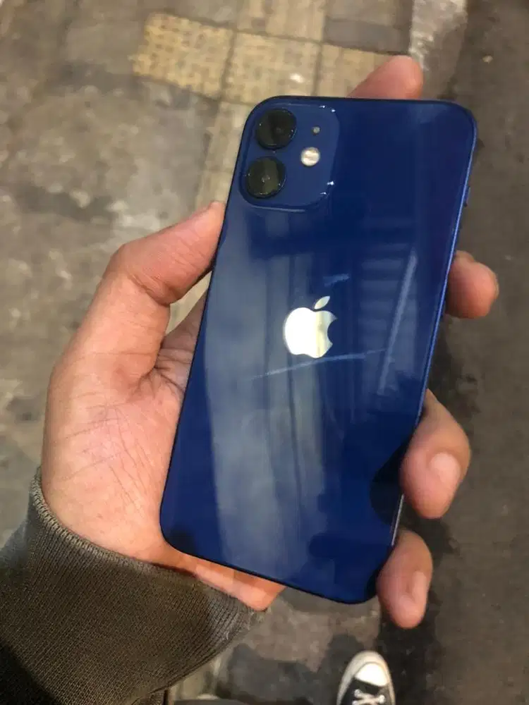 iPhone 12 Mini 64 GB