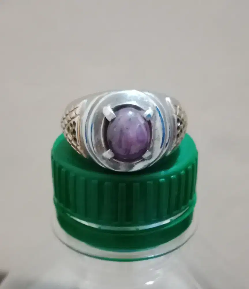 Jual batu rubi birma nya