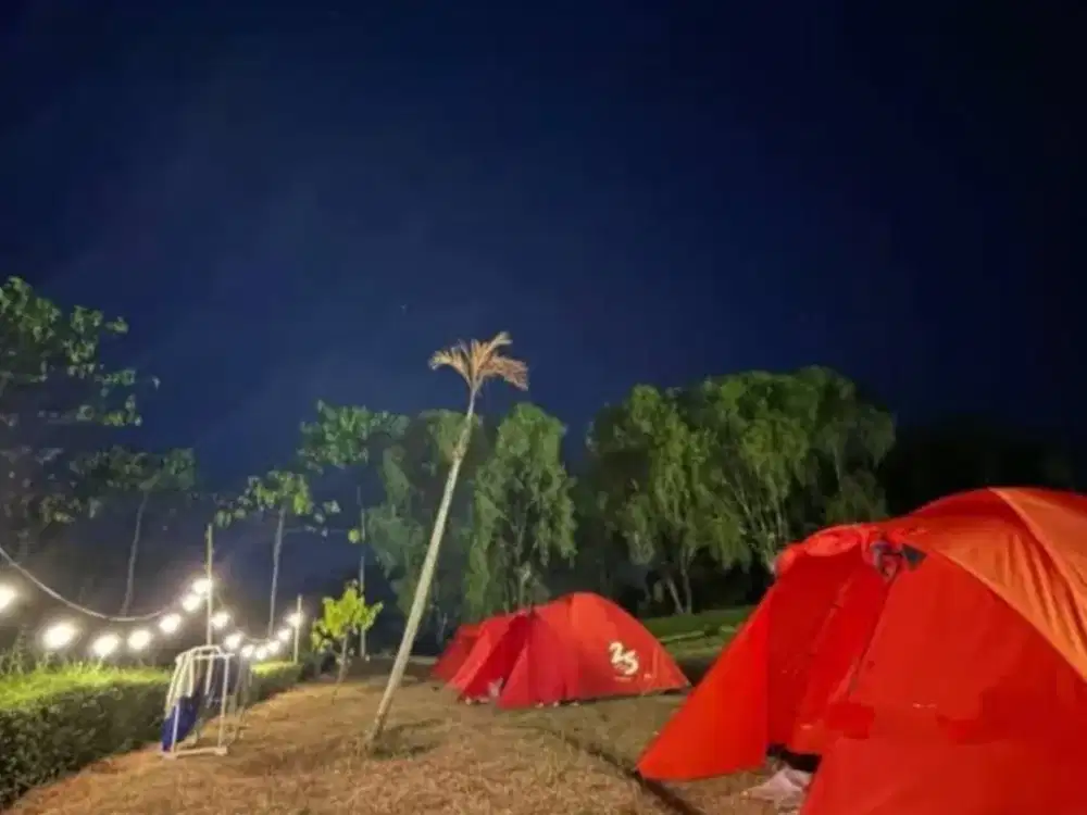 Turun Harga Villa Impian dengan View Gunung di Trawas Menanti Anda