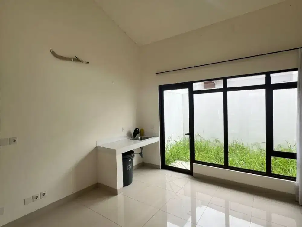 Rumah Siap Huni di Cluster Podomoro Park Bandung, Bojongsoang Ref.05322