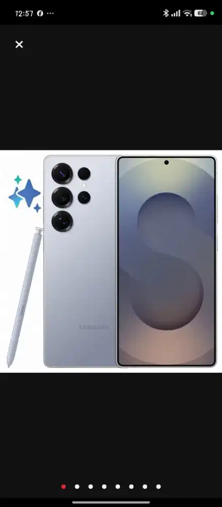 Samsung galaxy s25 ultra