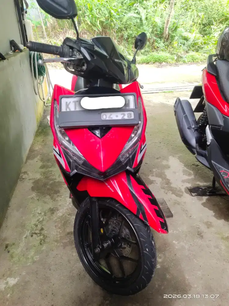 Vario 125 LED 2016