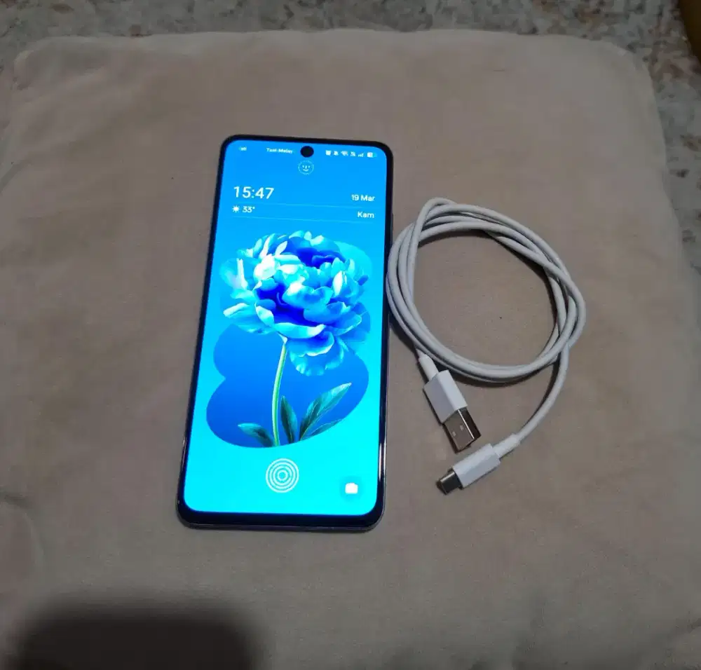 Oppo reno 12F 5G 256