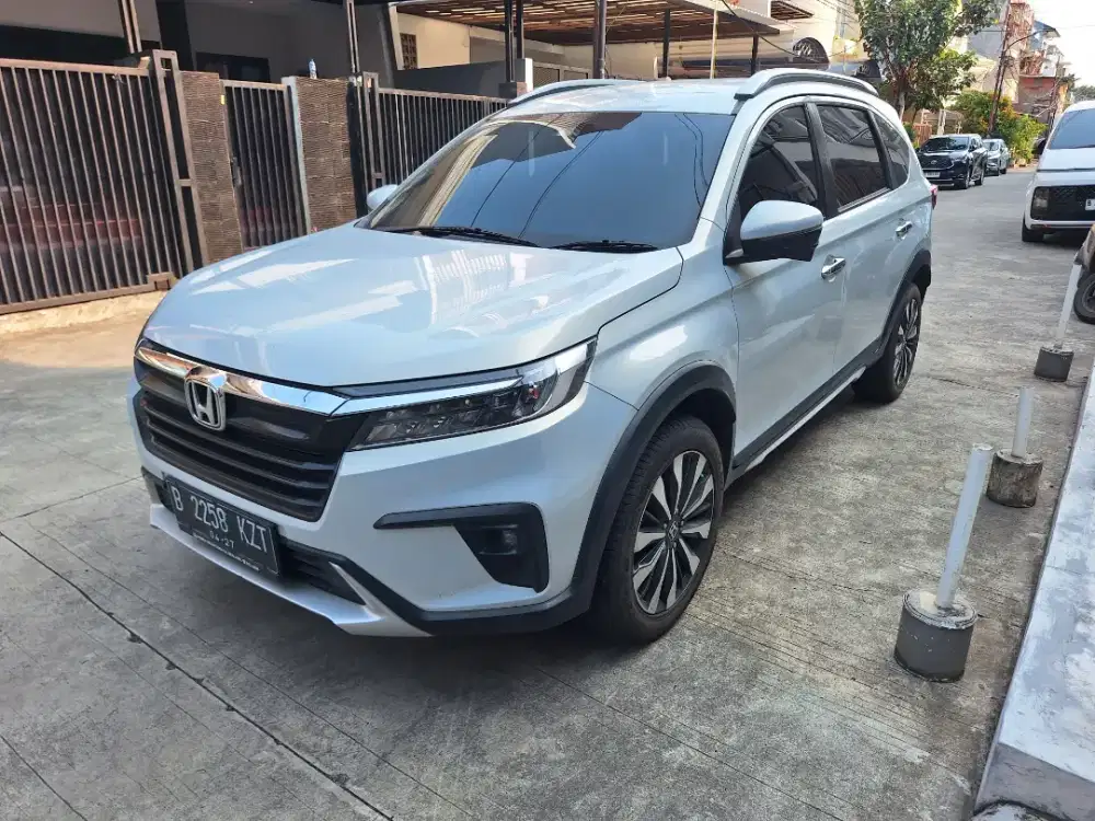 BRV Prestige Sensing 2022