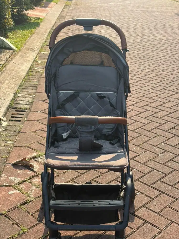 CHRISOLINS K800 STOLLER