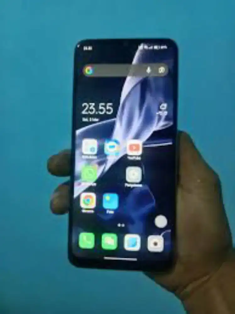 Jual dua hp Oppo A77s dan Oppo reno5