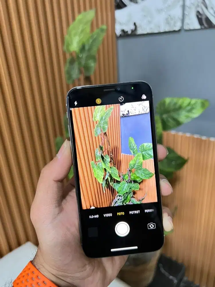 Iphone x 64gb fullset