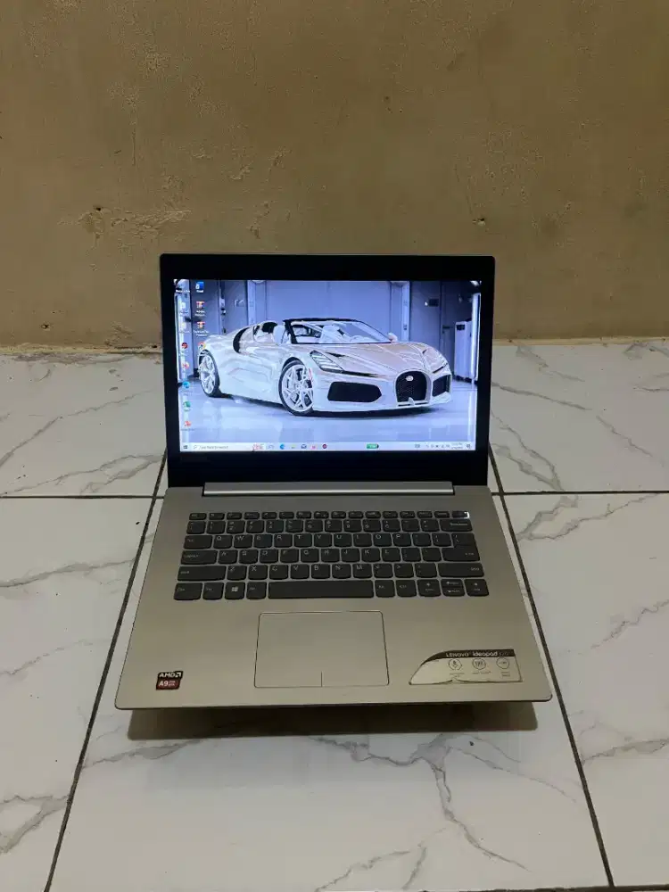 Lenovo Ideapad 320 Amd A9-9420 Radeon R5 3.0Ghz