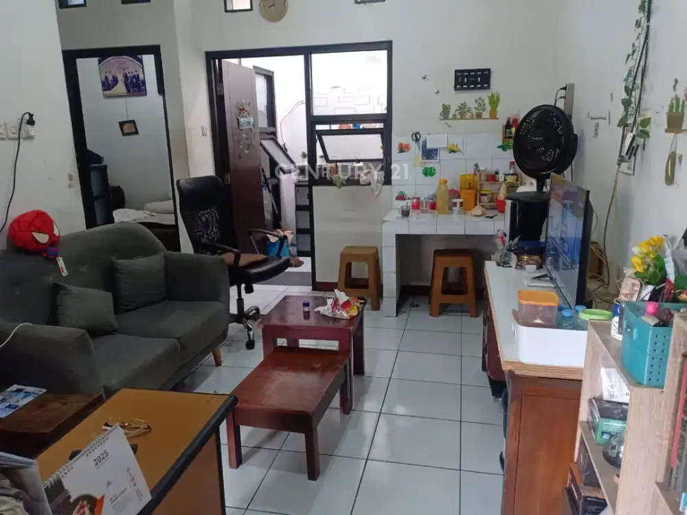 Rumah Murah Di Taman Kopo Katapang Bandung