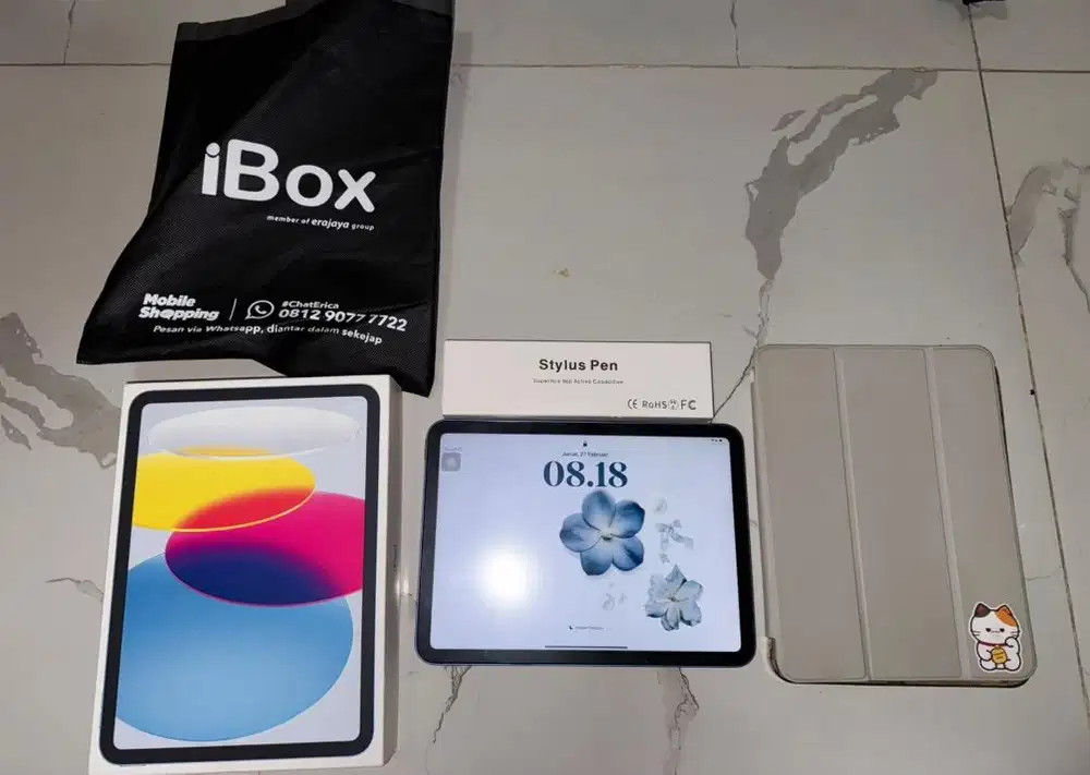 IPAD A16 gen 11 2025