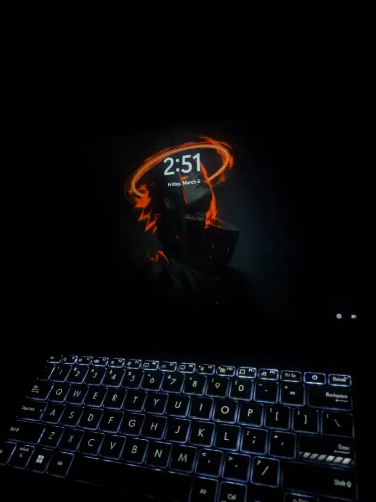 LAPTOP ASUS VIVOBOOK M1403QA