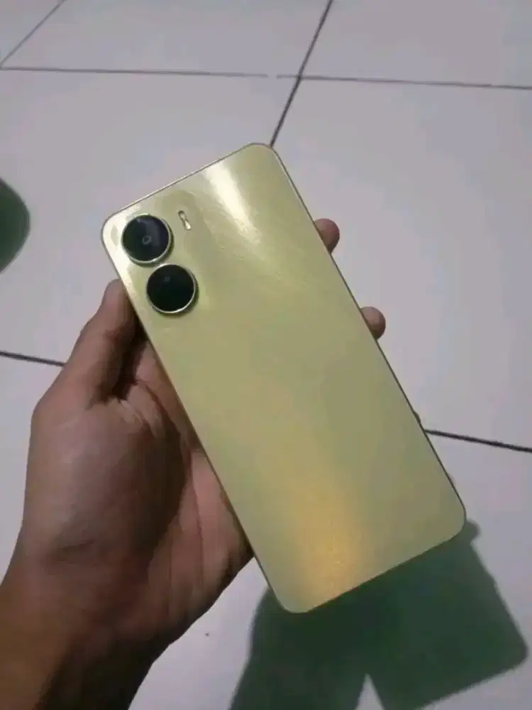 HP Vivo y16 4+4 64 gb