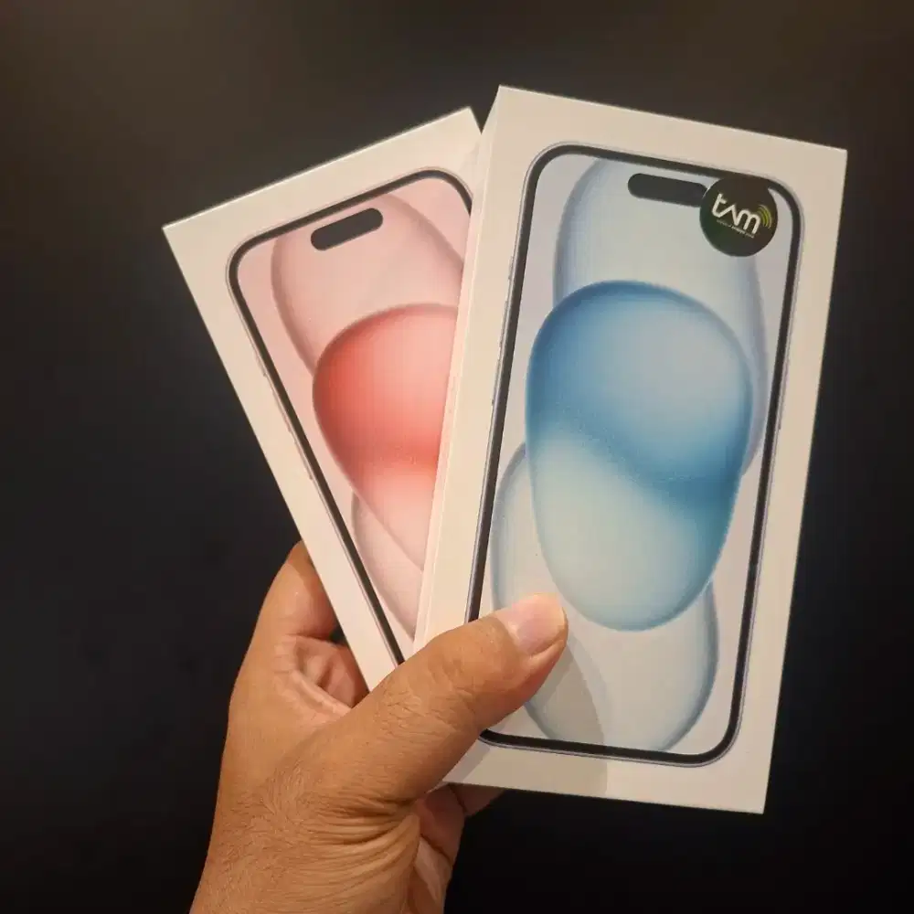 NEW IPHONE 15 RESMI IBOX BARU SEGEL JOGJA