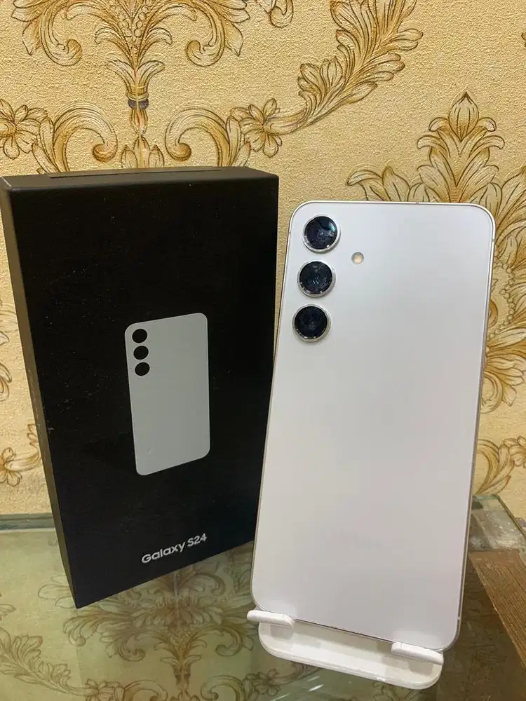 samsung s24 basic 8/512gb resmi sein