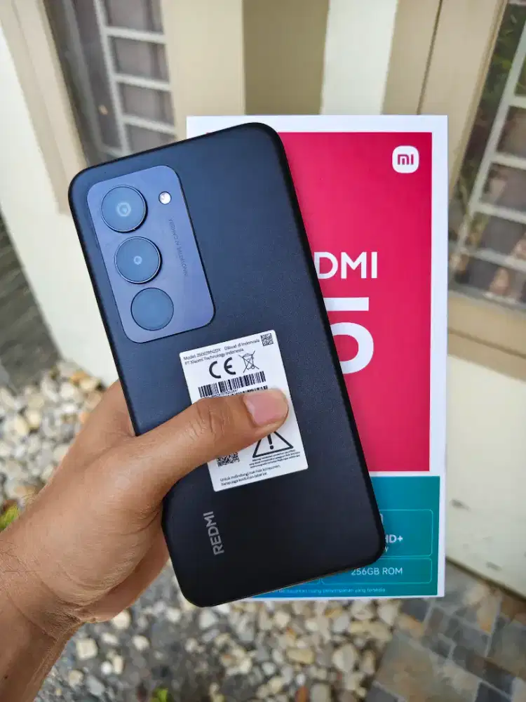 Resmi 15 4g ram 8/256gb