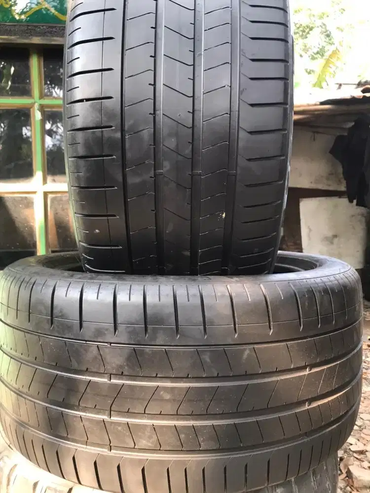 Ban 315 40 21 pireli 85% tahun 2025