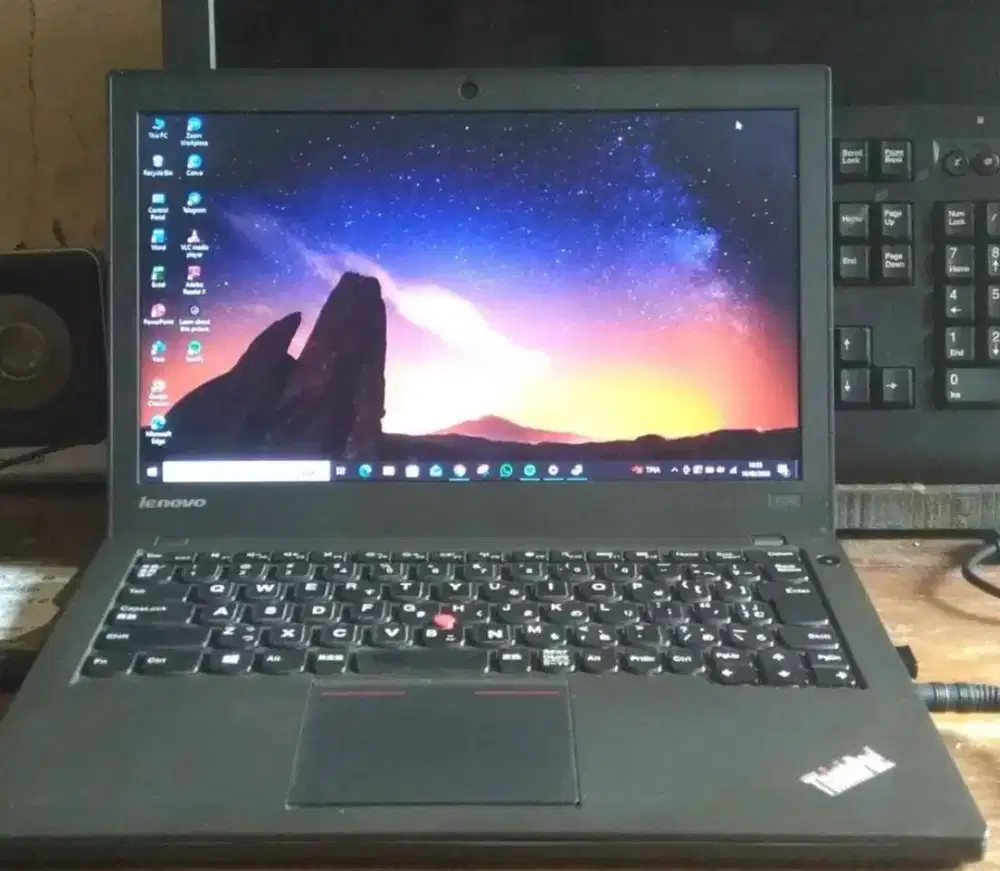 Thinkpad x240 ram 8gb