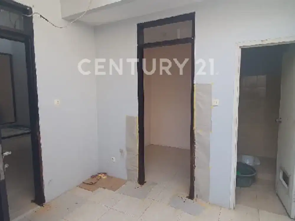 Rumah Hunian Dekat Dengan Sekolah, Pertokoan, Supermarket, Dll