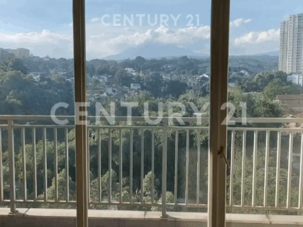 Apartemen Siap Huni Type Studio Di Galeri Ciumbuleuit 3