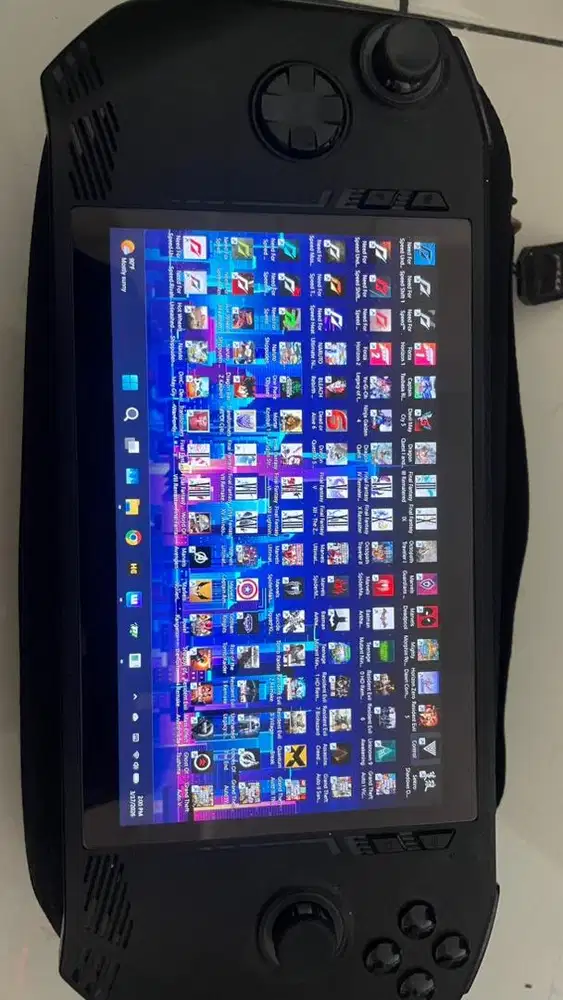 MSI CLAW ULTRA 5 SSD 2TB