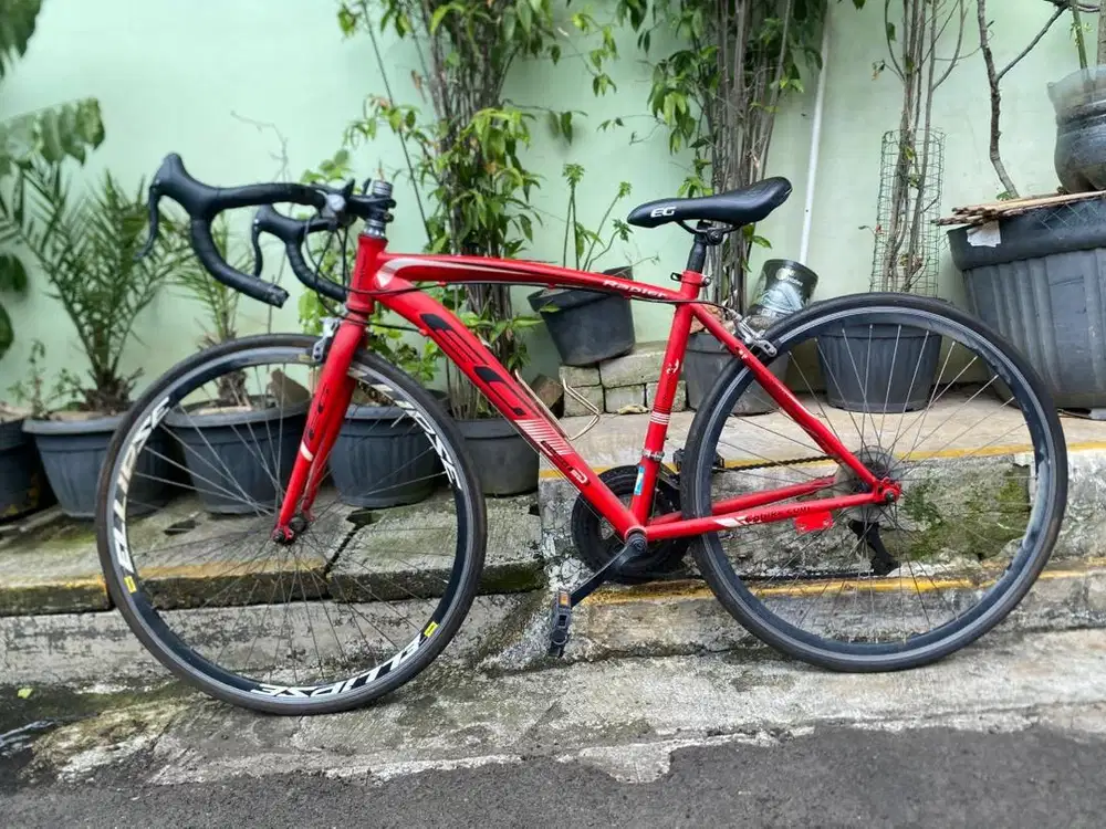 Sepeda Roadbike