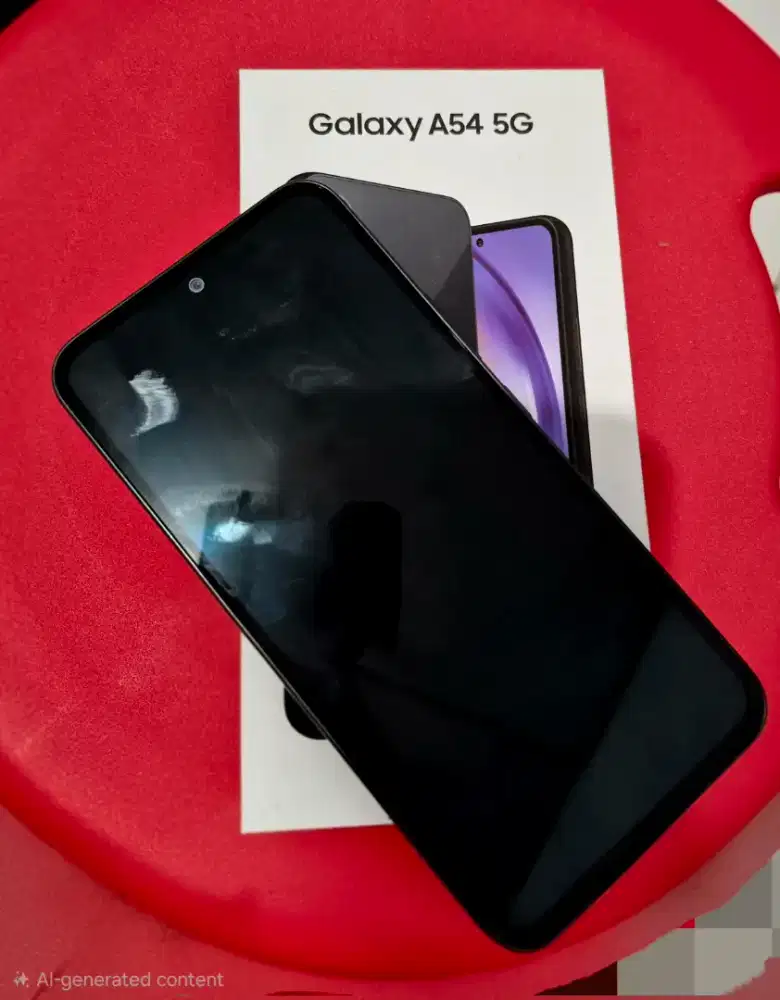 Samsung A54  5G  8GB / 256