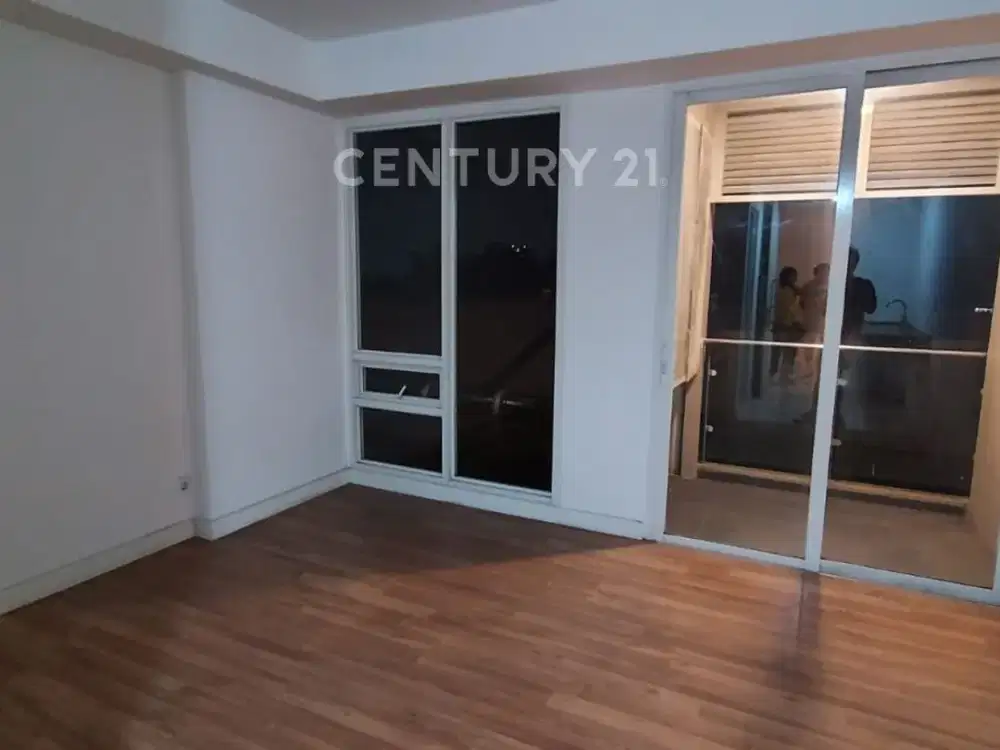 Apartemen Siap Huni Type Studio Di Landmark