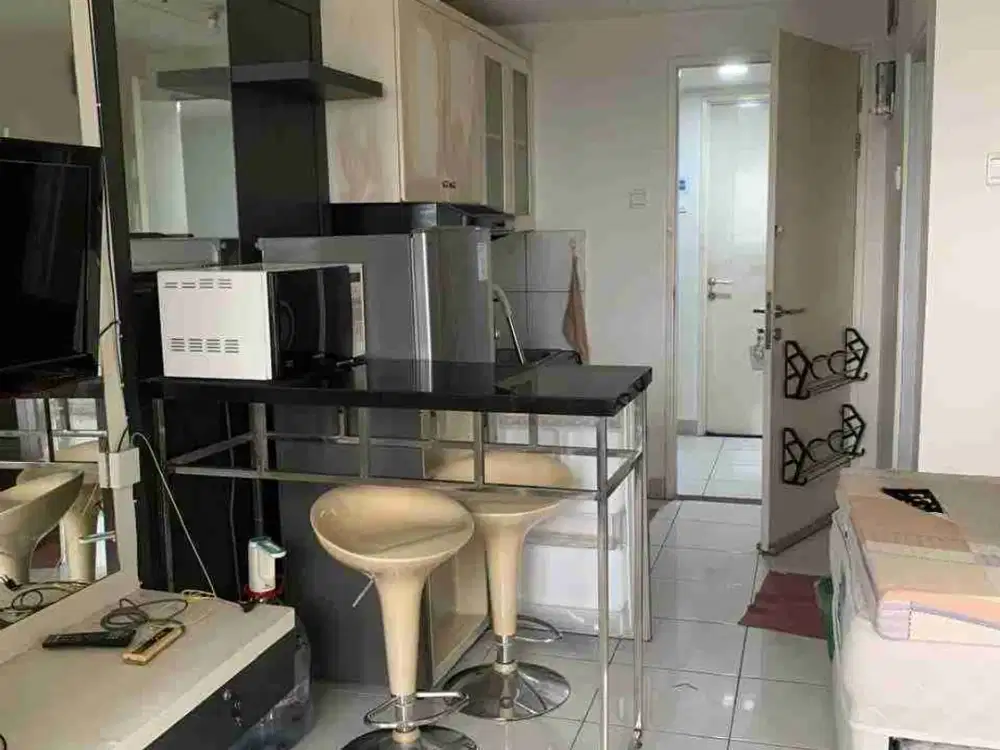 TERMURAH‼️Apartemen UC - Berkeley di Citraland Surabaya Barat