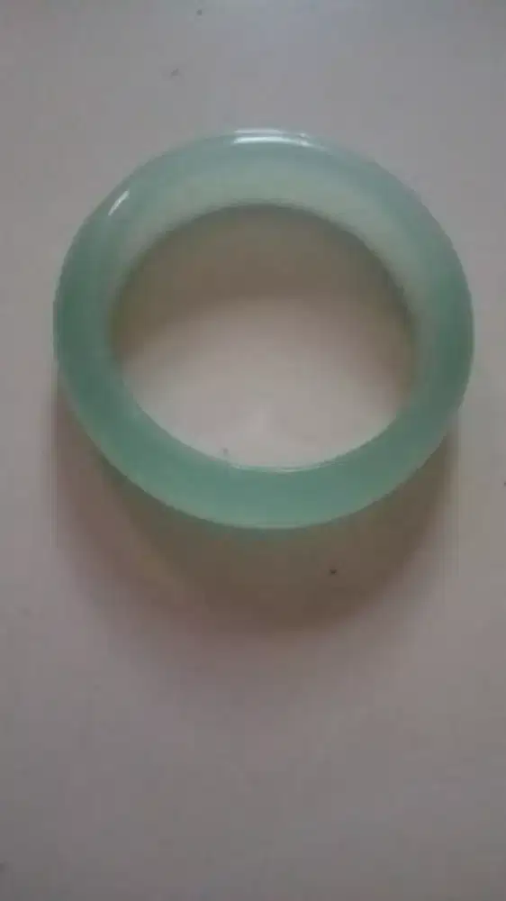 Jual cepet giok asli n bagus mulus size besar yg minat lgsg japri