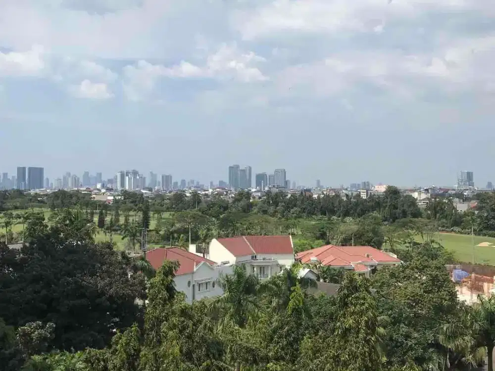 Jual Apartemen Grennview Tower B Jual Apartemen Greenview Bukit Golf pondok indah Jual Apartemen Pondok indah