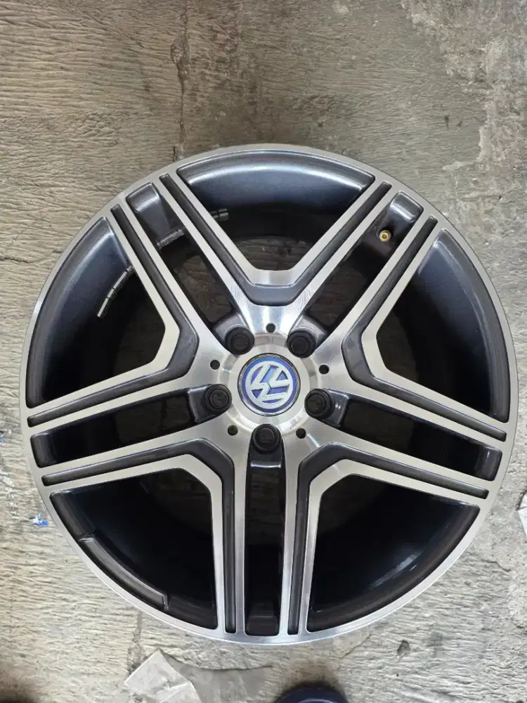 Velg HSR model AMG ROOSTOCK 259