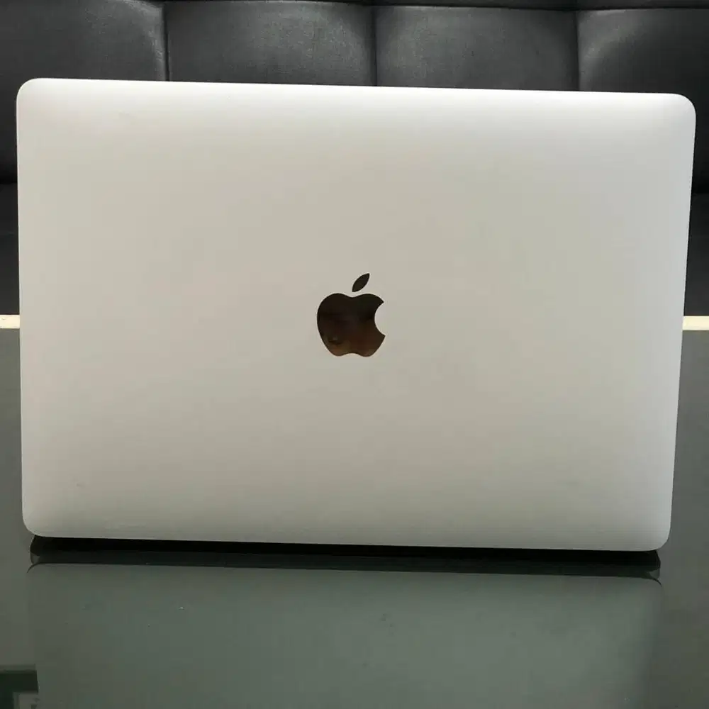 PROMO MacBook Air M1 2020 RAM 16GB SSD 256GB  – All Normal