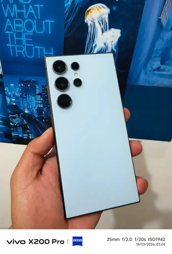 Samsung S24 Ultra 12/512Gb sein