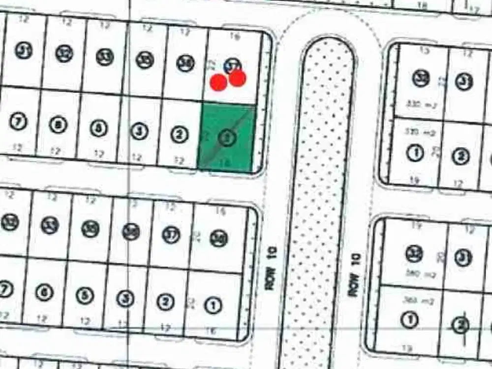 Murah Pool Kavling Citraland Waterfront