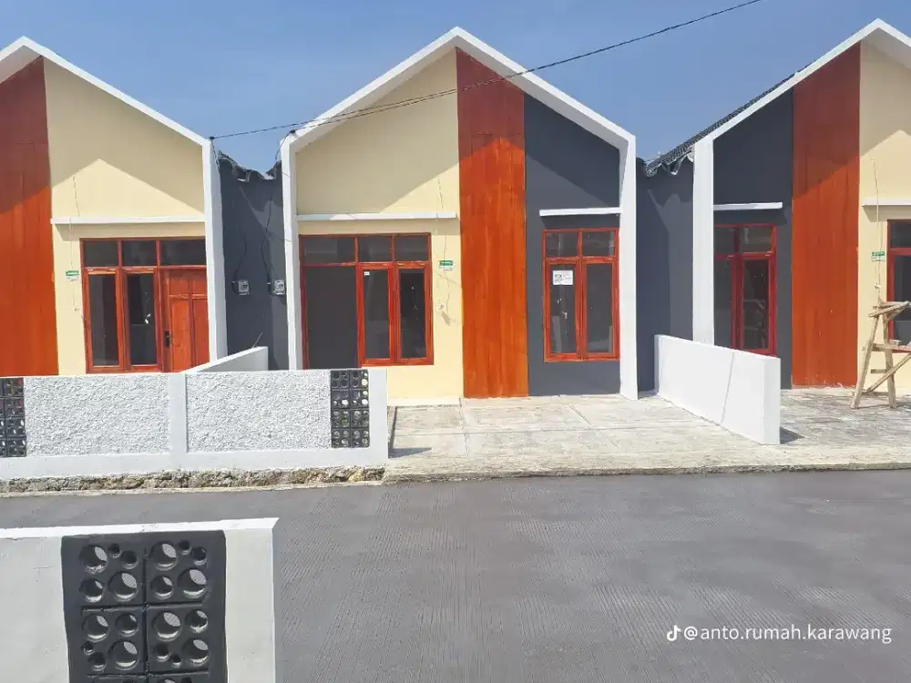 Perum subsidi best seller angsuran flat