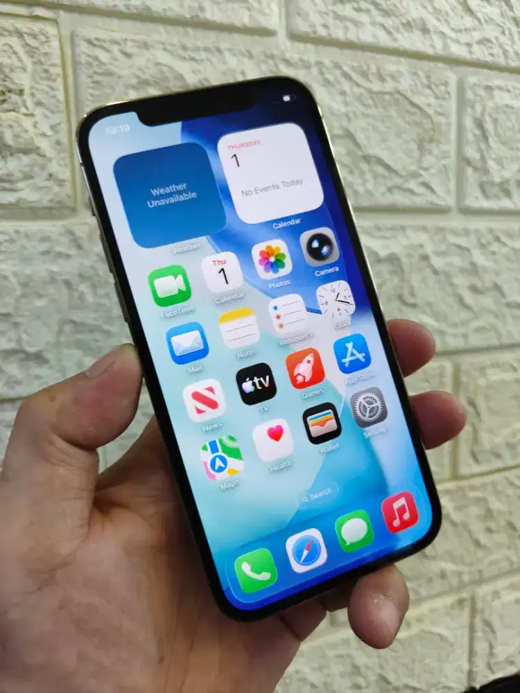 Iphone 12 pro 256gb all operator