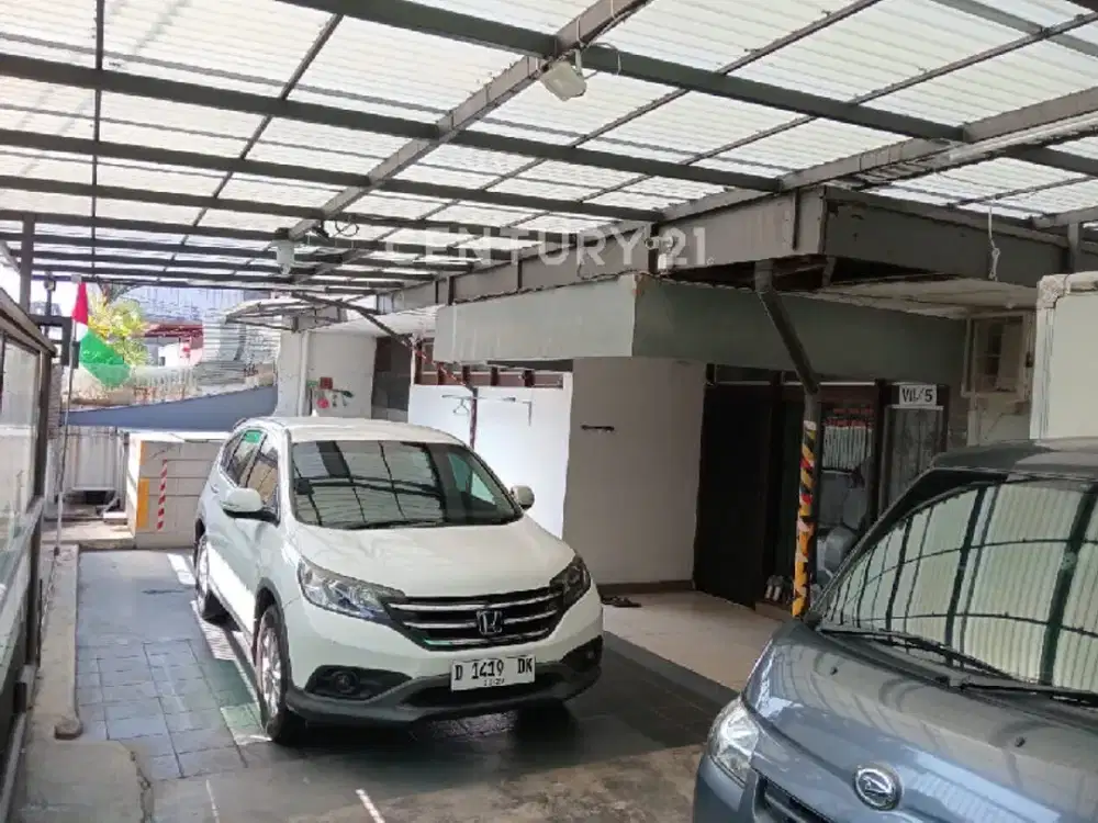 Rumah Di Jual Cepat Di Komplek Elang Bandung