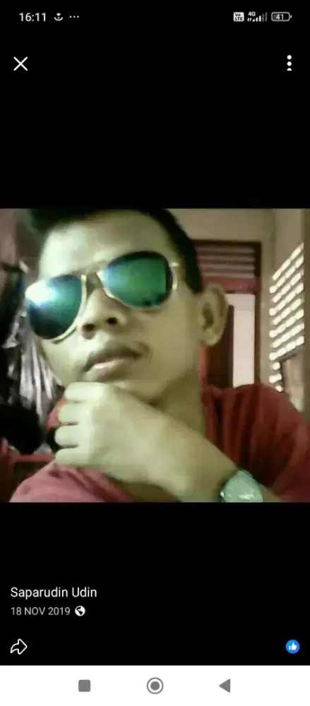 Nyari kerjaan OB bersih bersih rmh