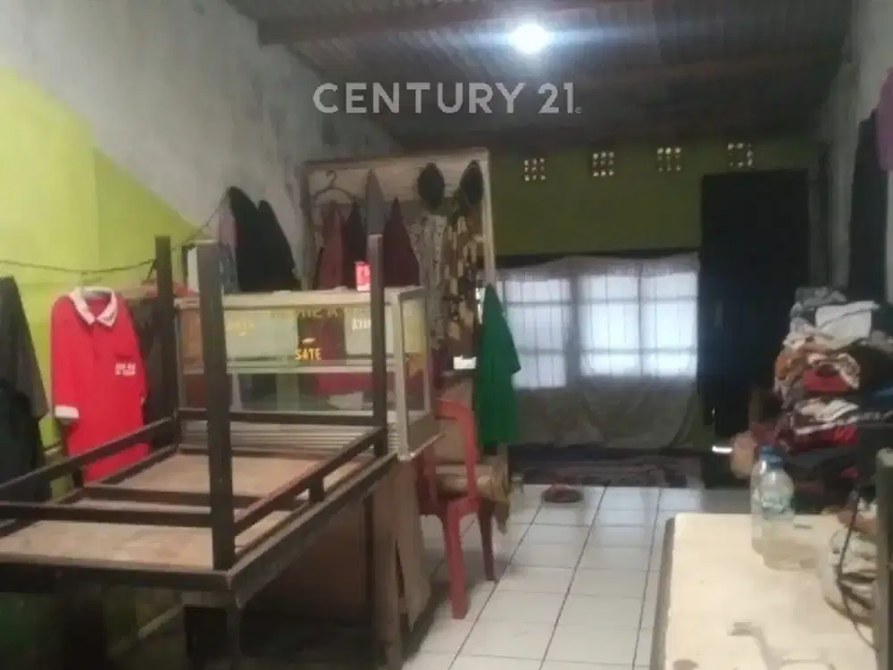 Ruko 2 Lantai Mainroad Caringin Lokasi Strategis