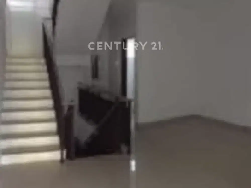 Ruko 2 Lantai Diarea Holis Regency Bandung