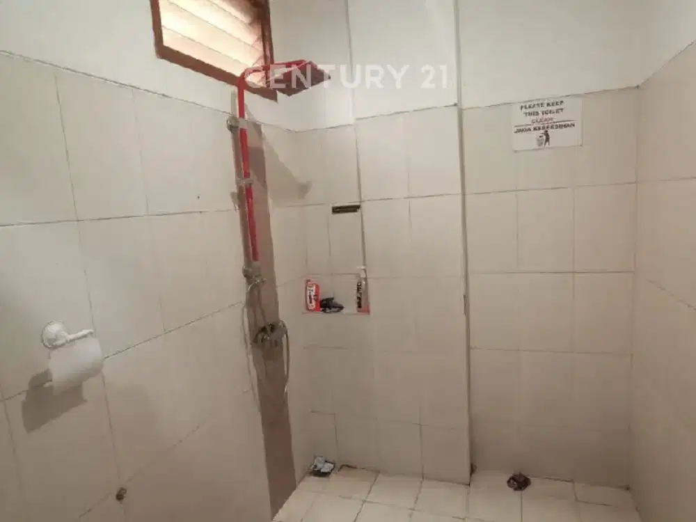 Rumah Minimalis Sayap Pasirkaliki Cicendo