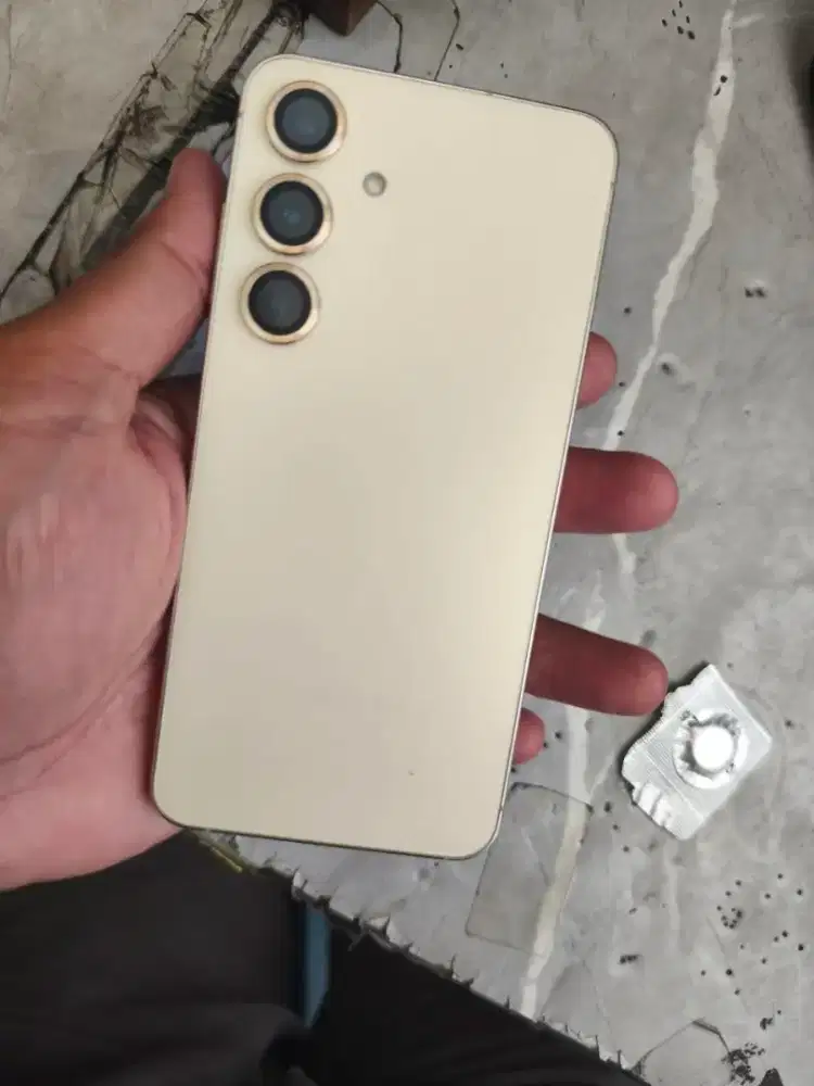 Samsung S24 512Gb Sein resmi 5G msih bgus bnget TT masuk