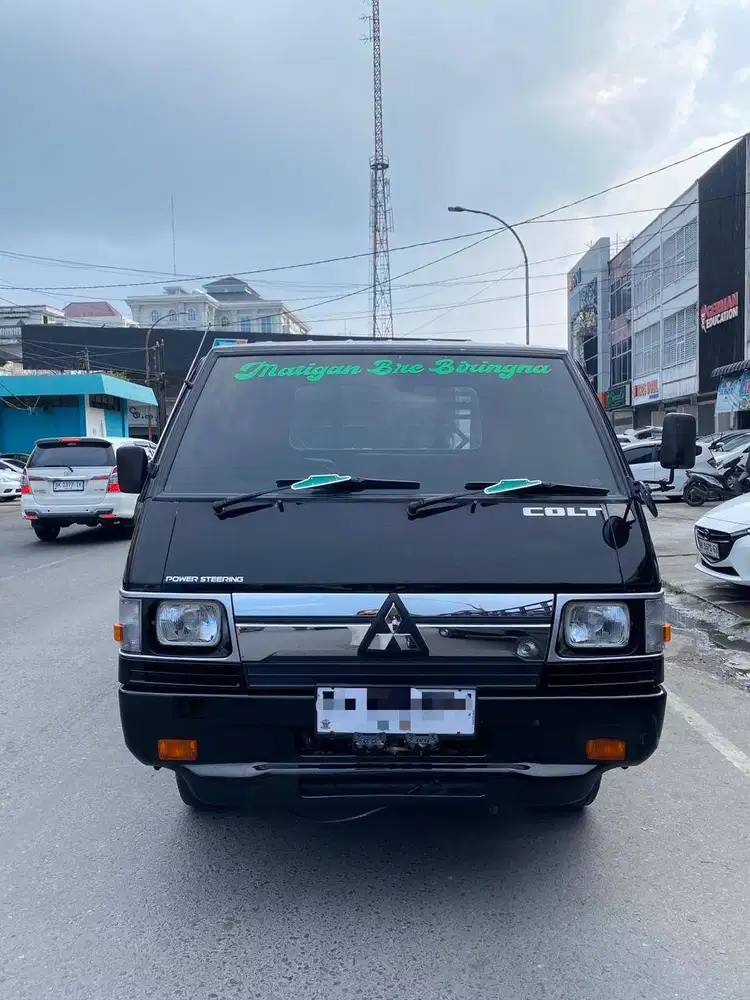 L300 Euro4 2022 PICKUP