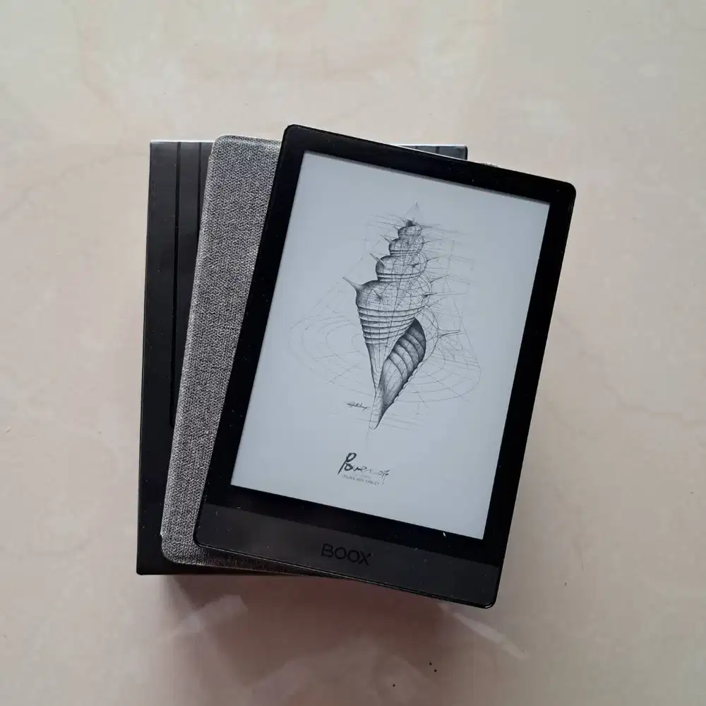 Ebook Reader E-Reader ONYX BOOX Poke 3