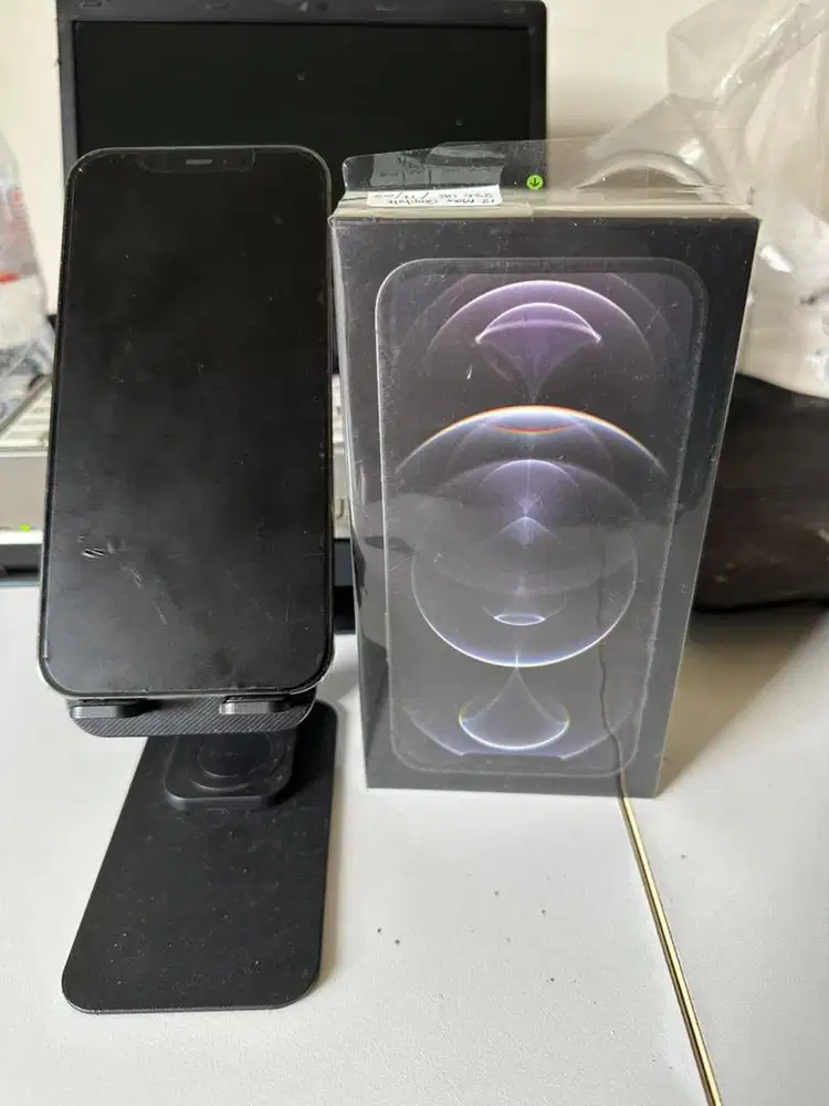 Dijual Iphone 12 Pro Max