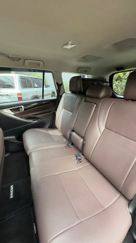 Toyota Kijang Innova 2017 Diesel