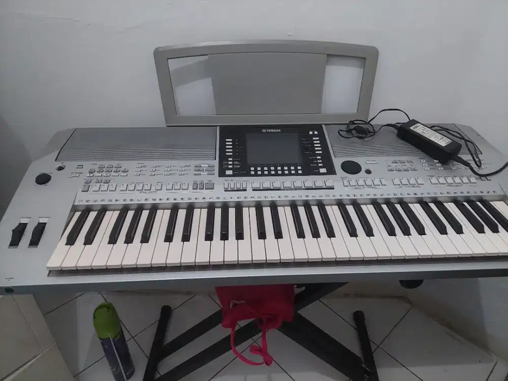 Keyboard Piani Pop YAMAHA PSR S910