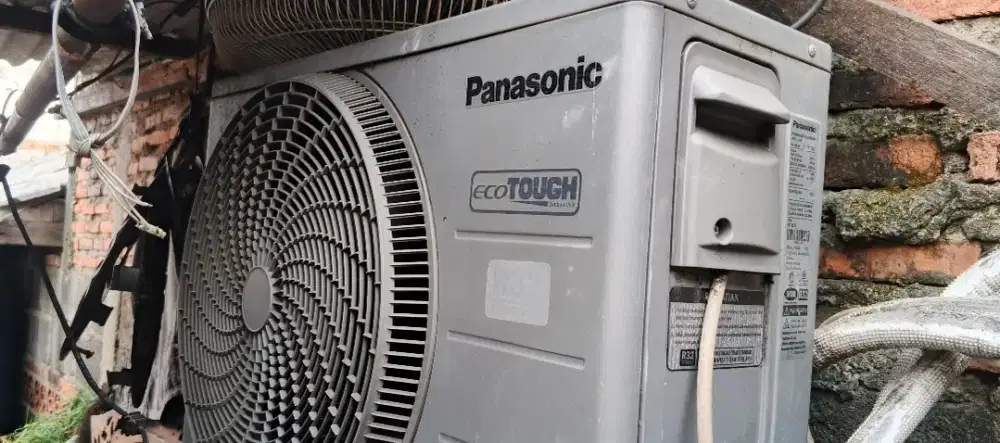 Jual AC 3/4 Masih Dingin